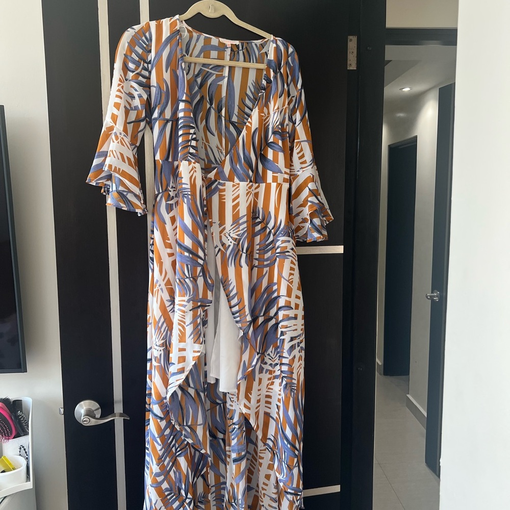 Tropical Maxi - image 1